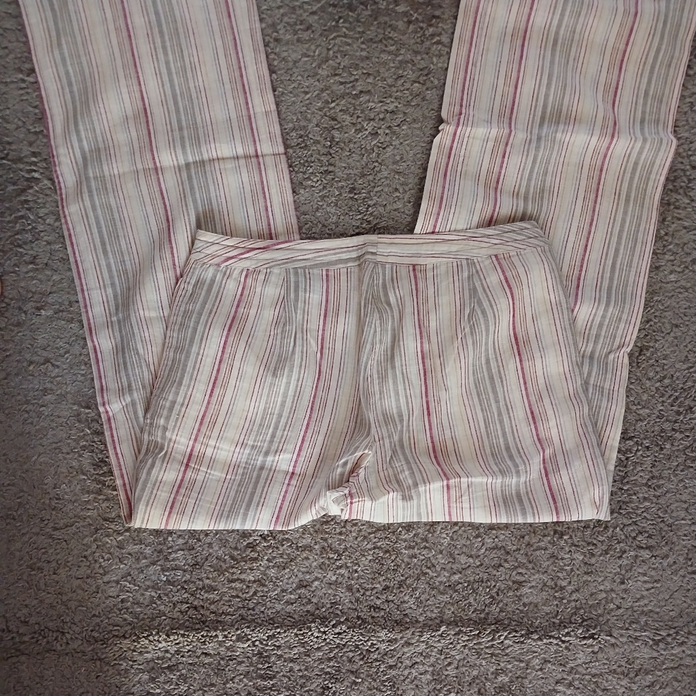 Flowy pants - Picture 10 of 13